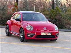 فولكسفاغن بيتل